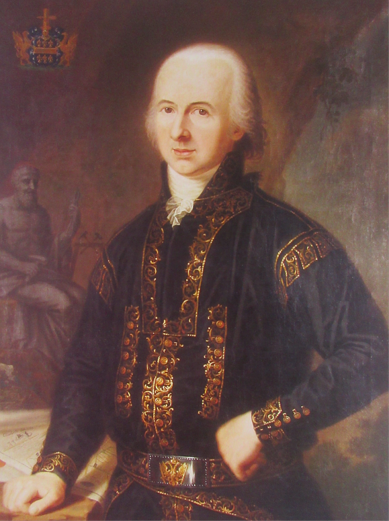 Rudolf-grof-Vrbna-von-Freudenthal-764x1024