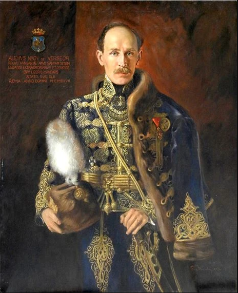 versegi nagy sandor