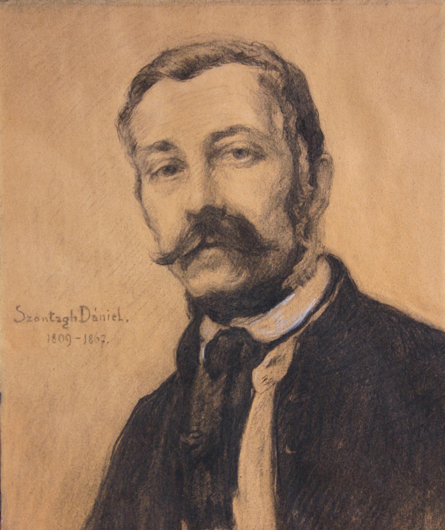 szontagh dniel 1809-1867