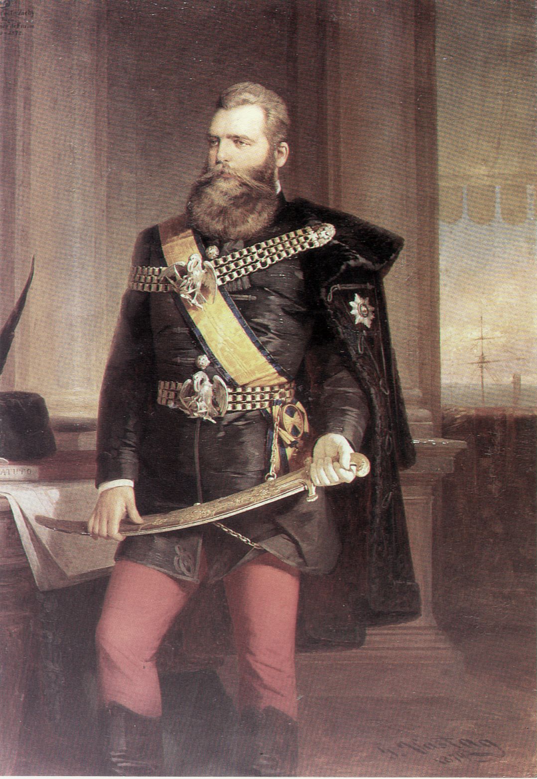 zichy_jozsef_1841-1924