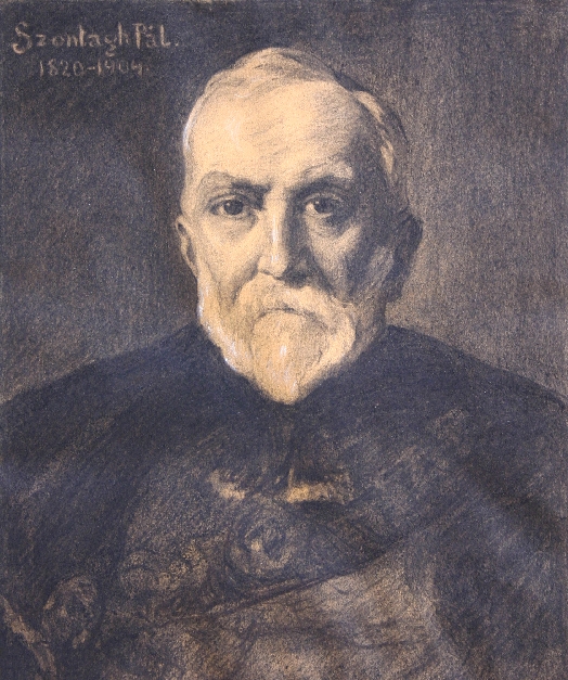 szontagh pl 1820-1904 szontagh pl 1820-1904