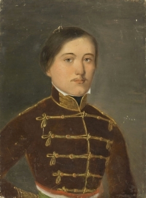 szentimrey kalman