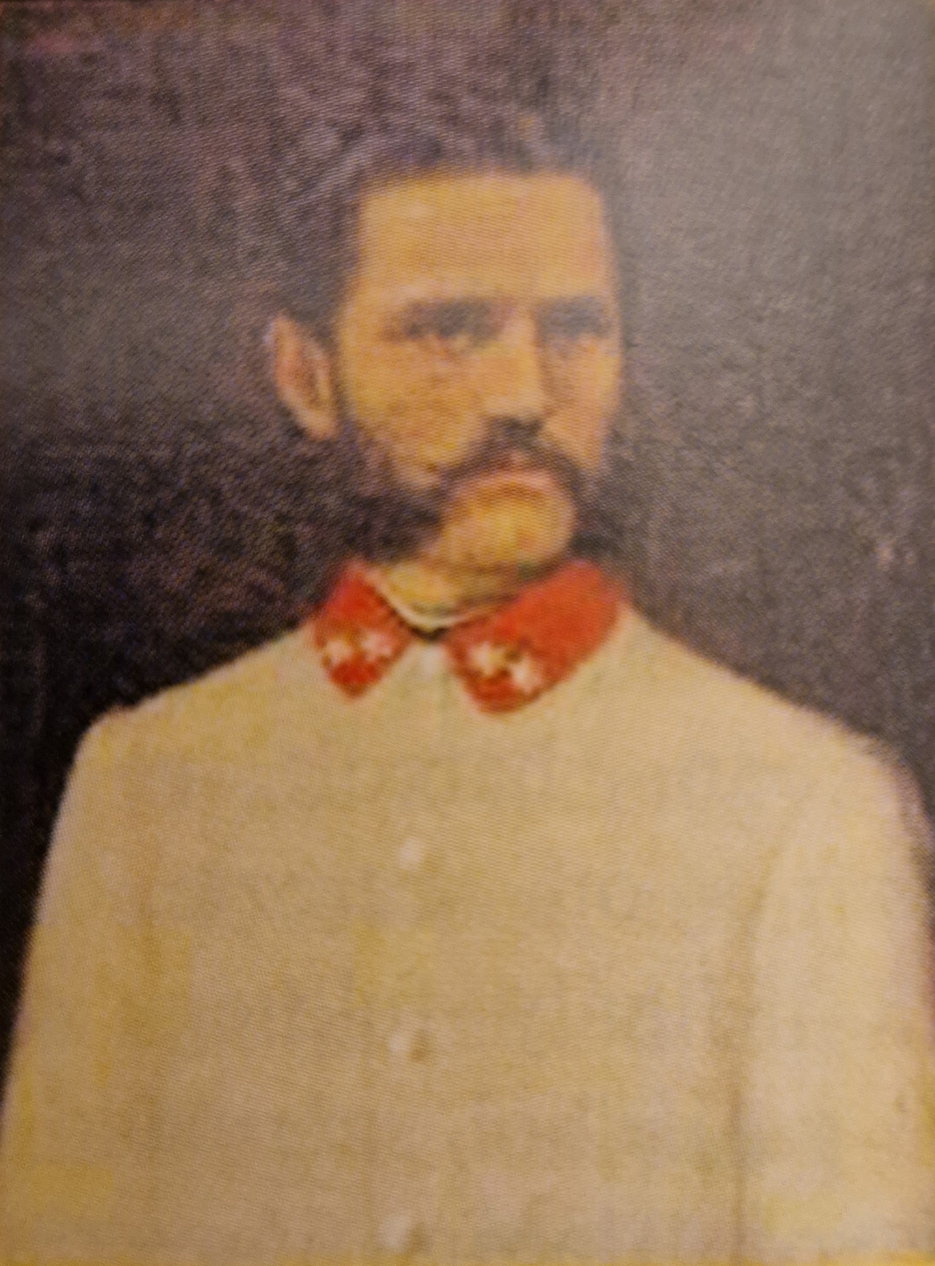 Semsey_Remigius Semsey_Remigius