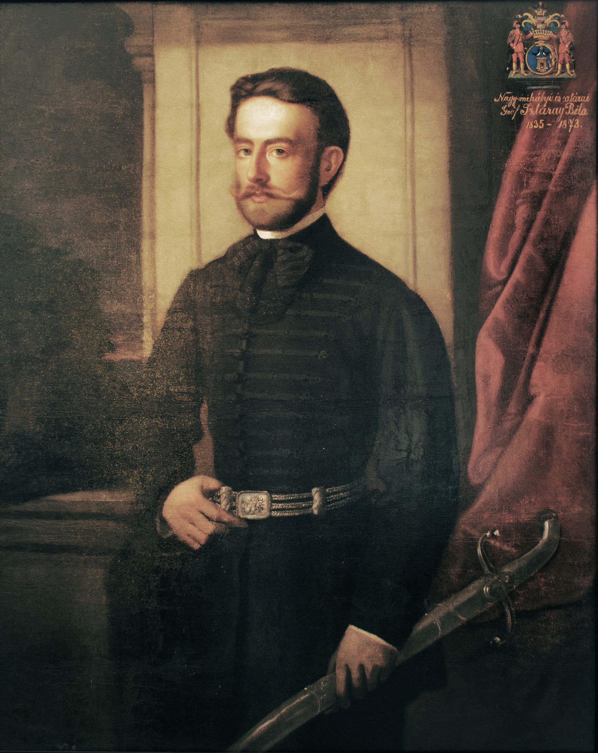 Sztaray_Bela_8130 Sztaray_Bela_8130