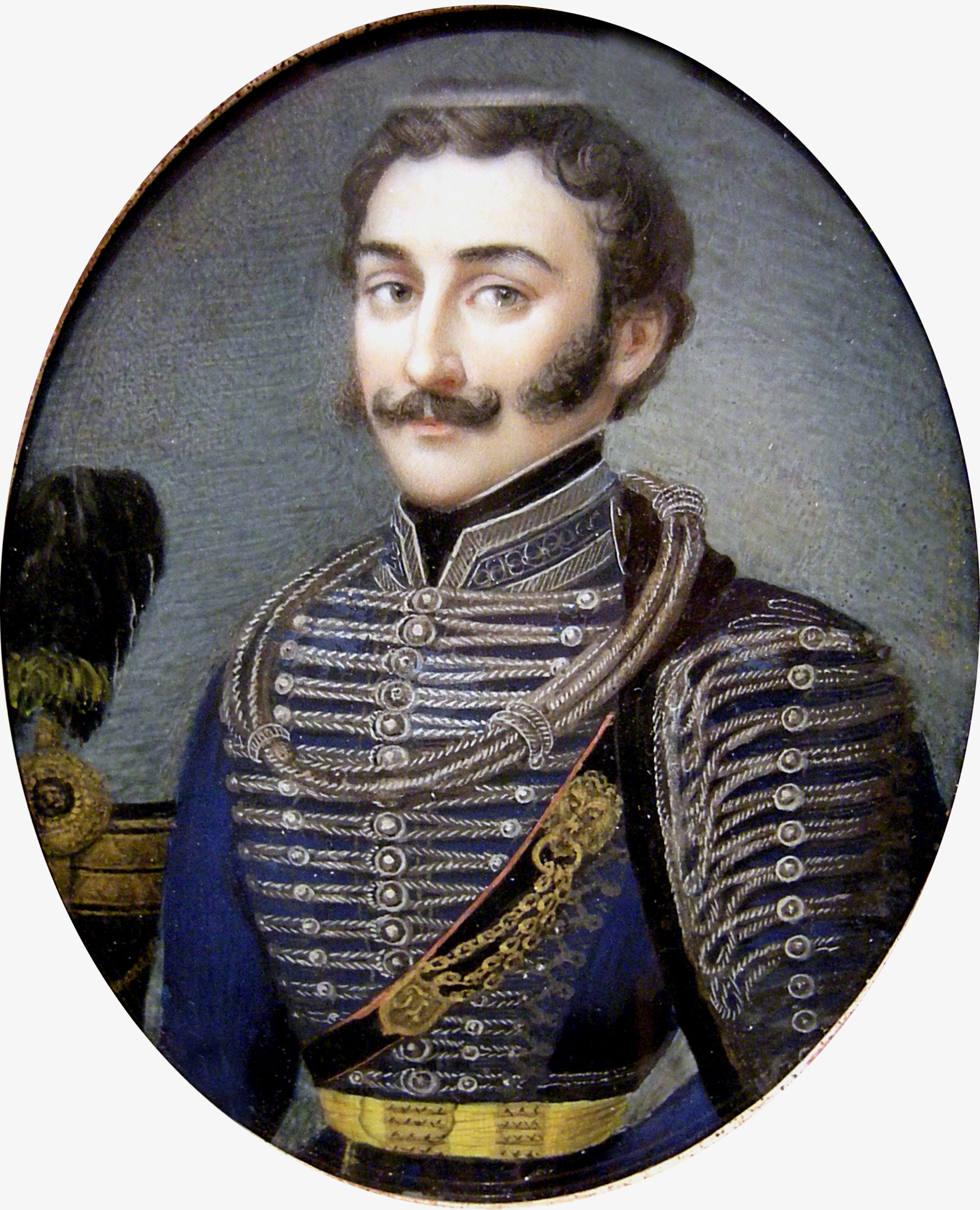 b_Ruprecht_portrait_of_a_szekely_husar_full