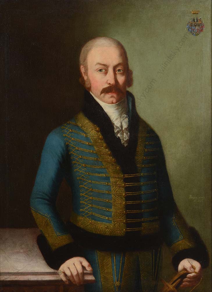 Petrichevich-Horváth Dániel (csere)