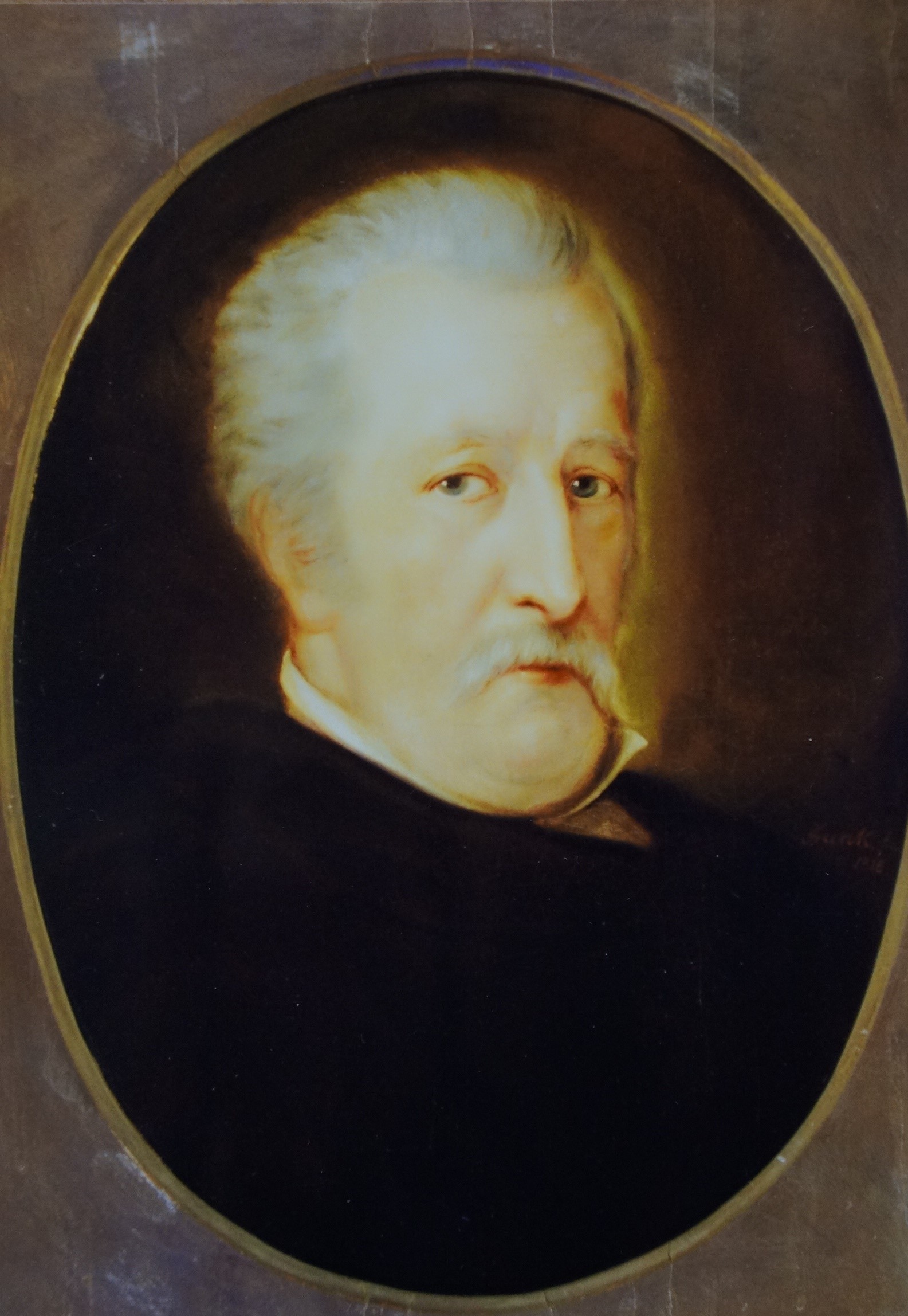 8250-Bezerédy-Ignác