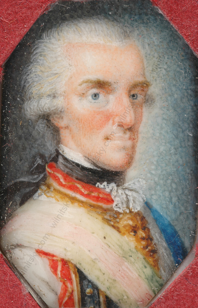Albert Kázmér Ágost