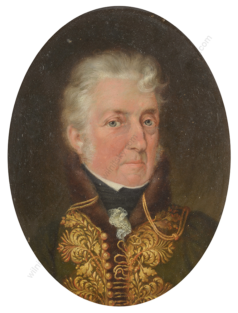 Batthyány József Batthyány József