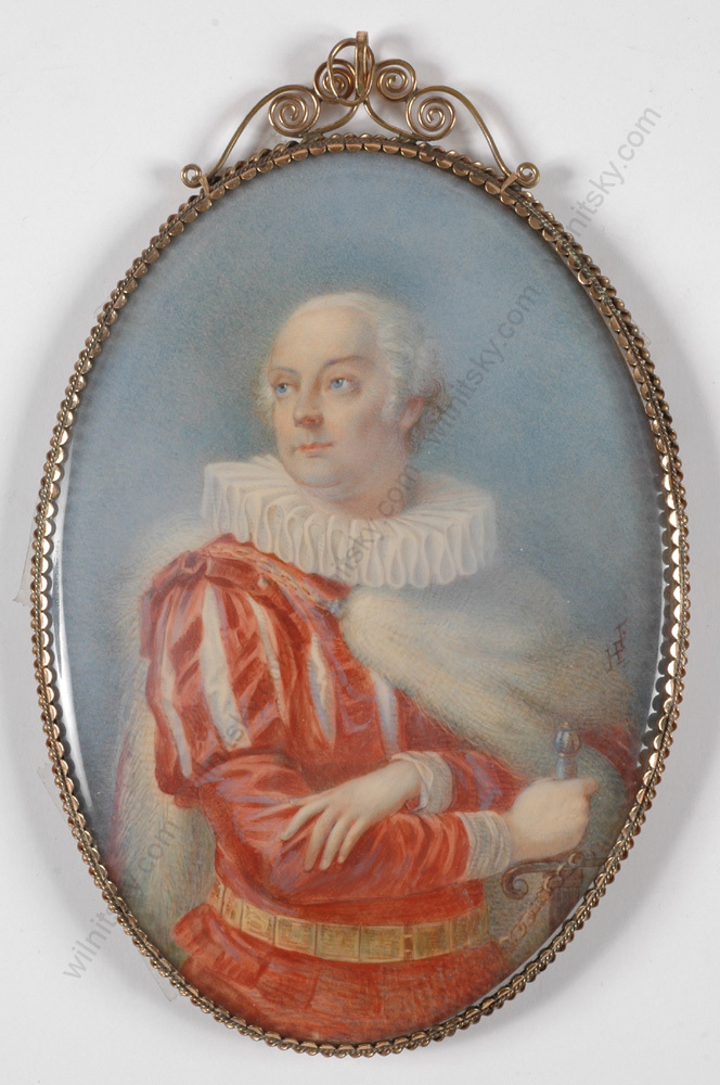 Esterházy János Esterházy János