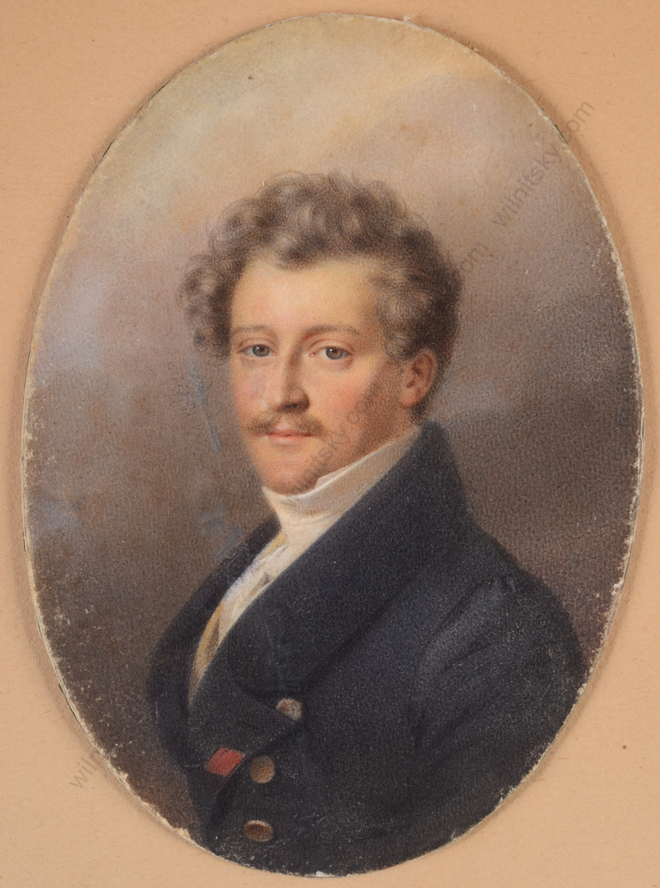 Esterházy Lajos György