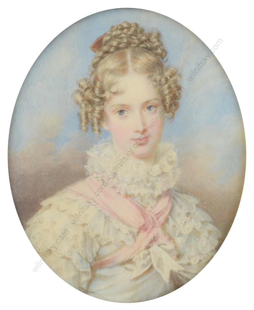 Esterházy Mária Leopoldina