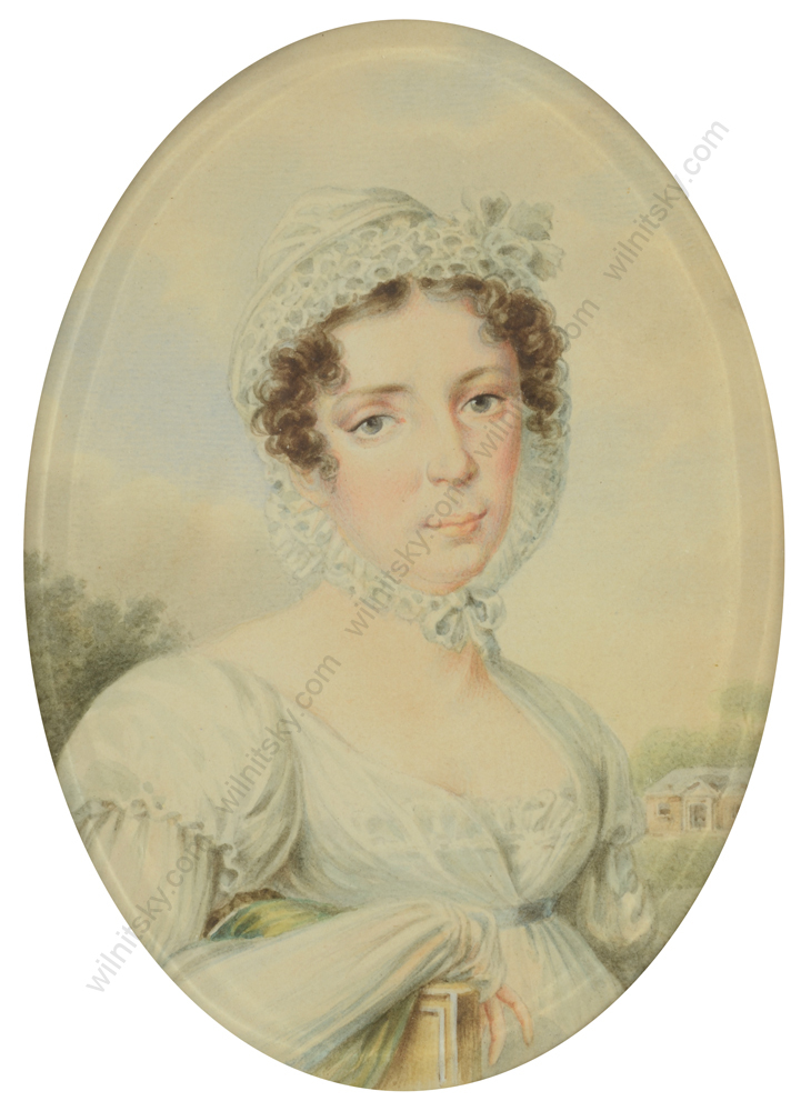 Festetics Rozina Franciska