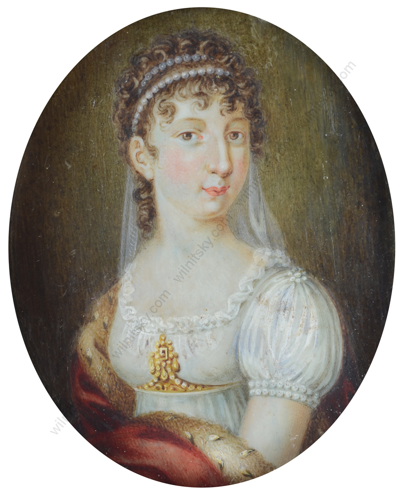Habsburg–Estei Mária Ludovika Habsburg–Estei Mária Ludovika