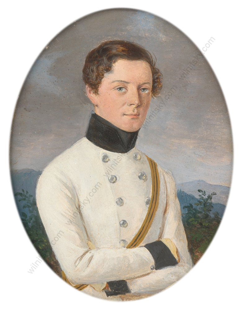 Ignaz Oppenauer Ignaz Oppenauer