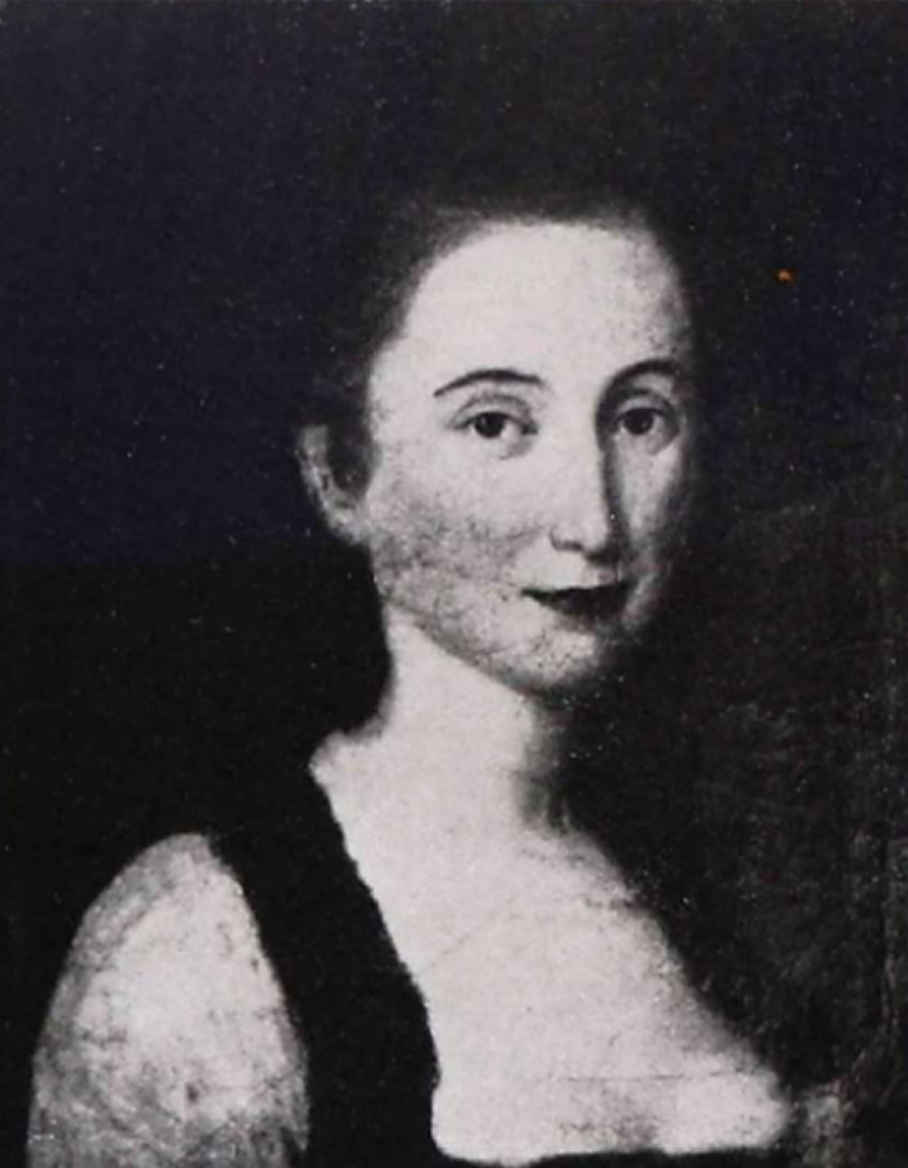 Ürményi Mária Ürményi Mária