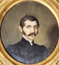 8367-Franz-Silva-von-Szilvas 8367-Franz-Silva-von-Szilvas