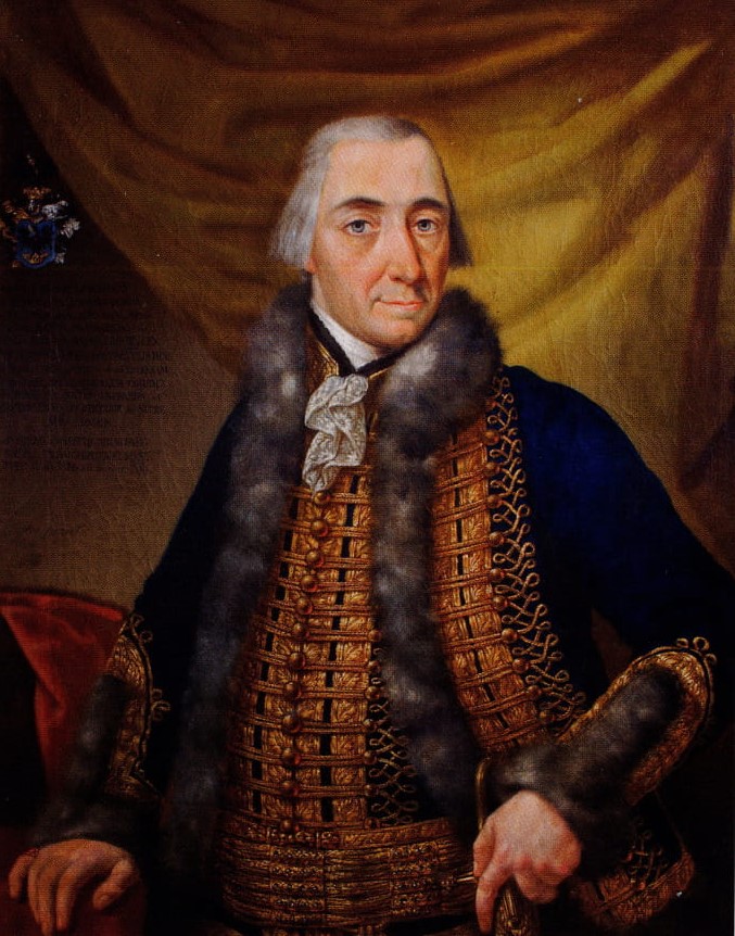 8371-Illésházy-Baptista-János