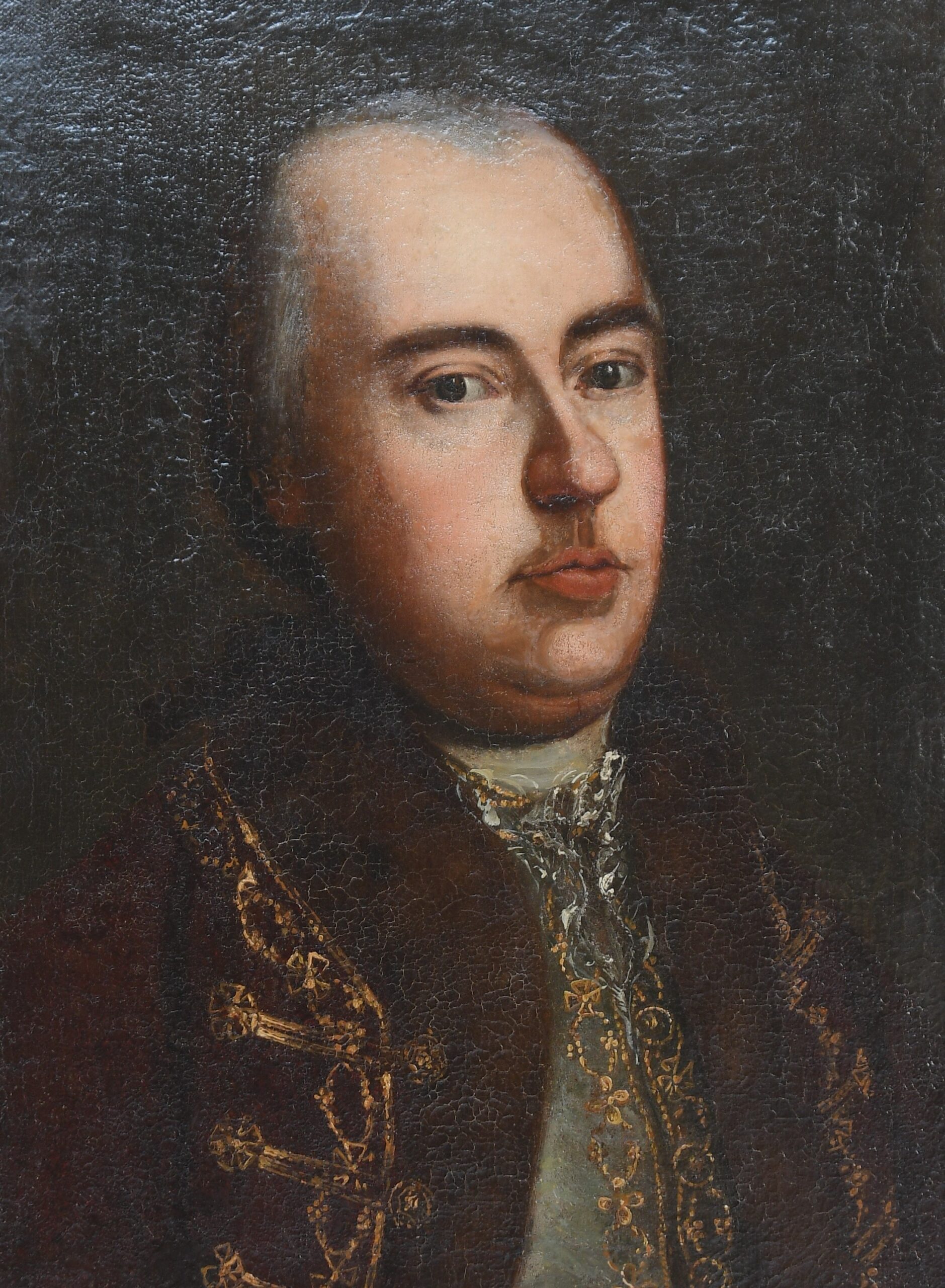 8386-dezséri-Bachó-János- No.49-Temesvsr