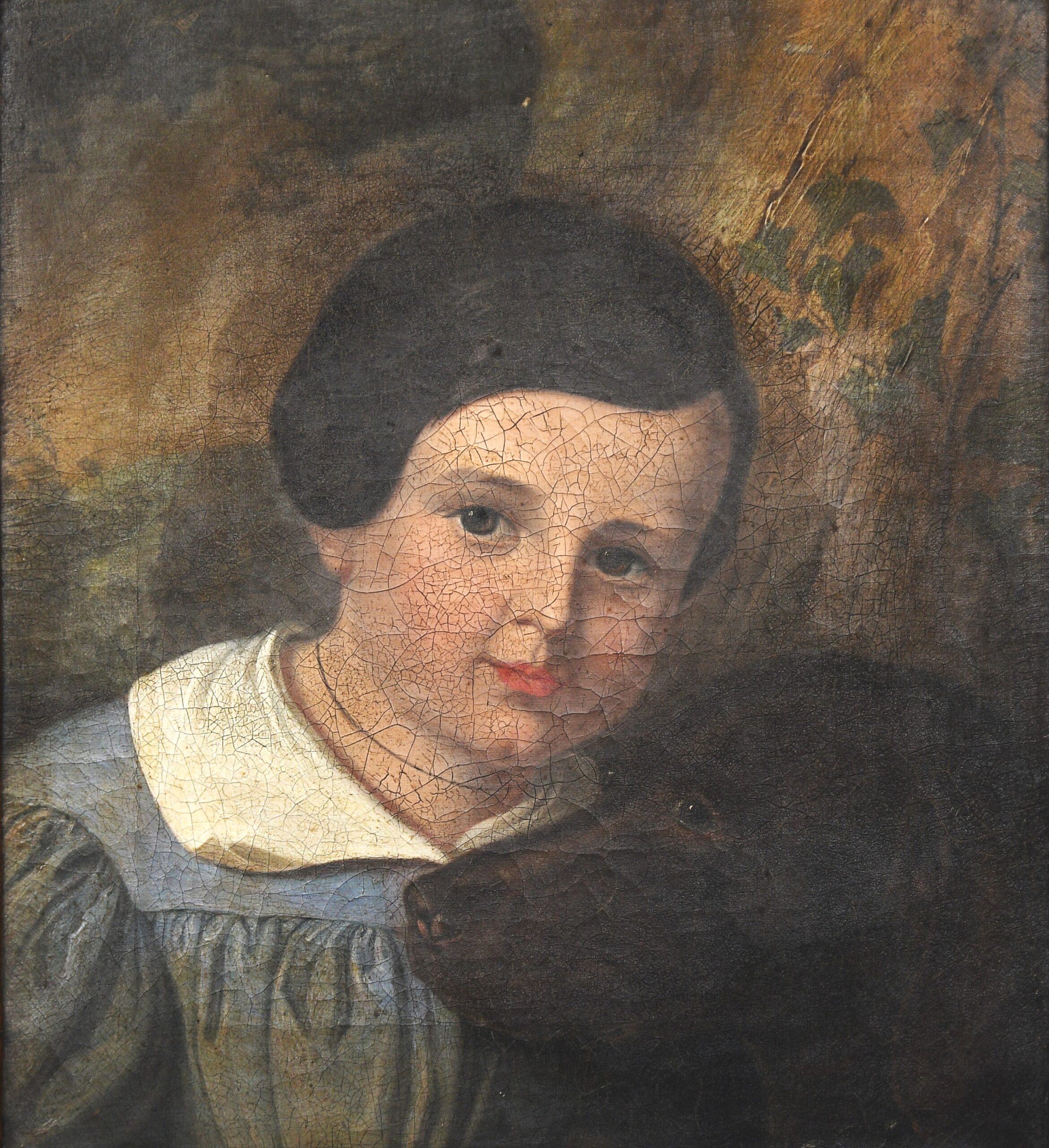 8392-Count-Zdenko-Kinsky-gyerekportre-No.44-Temesvar