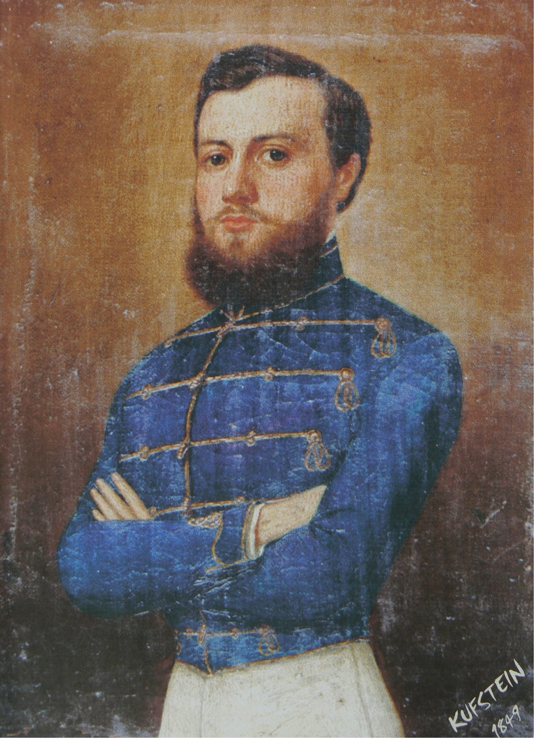 8420-Szentgyörgyi-József